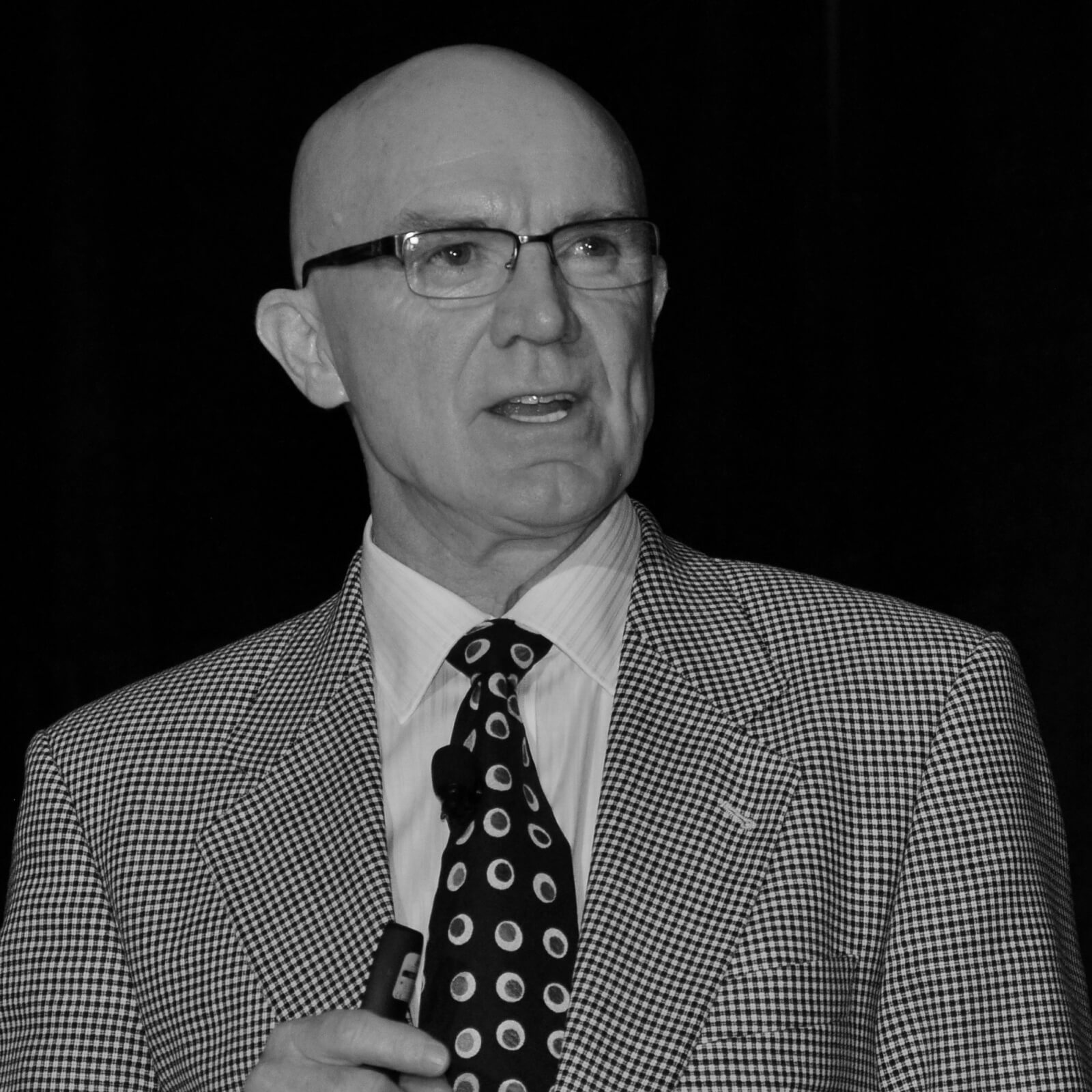 Derek Daly